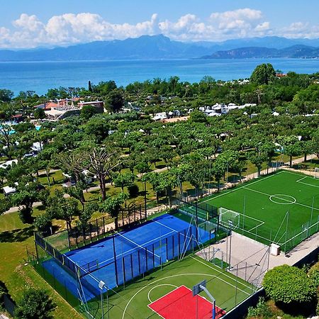 Camping Fossalta Lazise Exterior photo