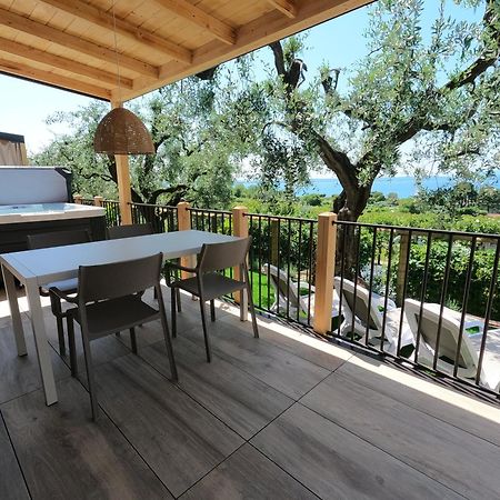 Camping Fossalta Lazise Exterior photo