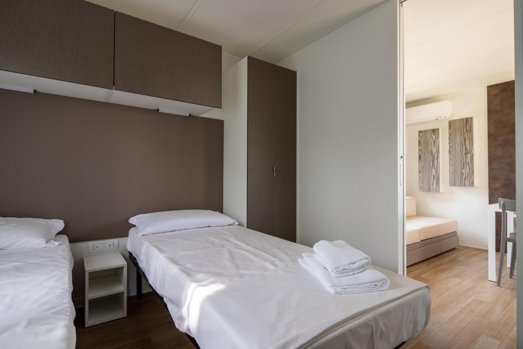 Camping Fossalta Lazise Exterior photo