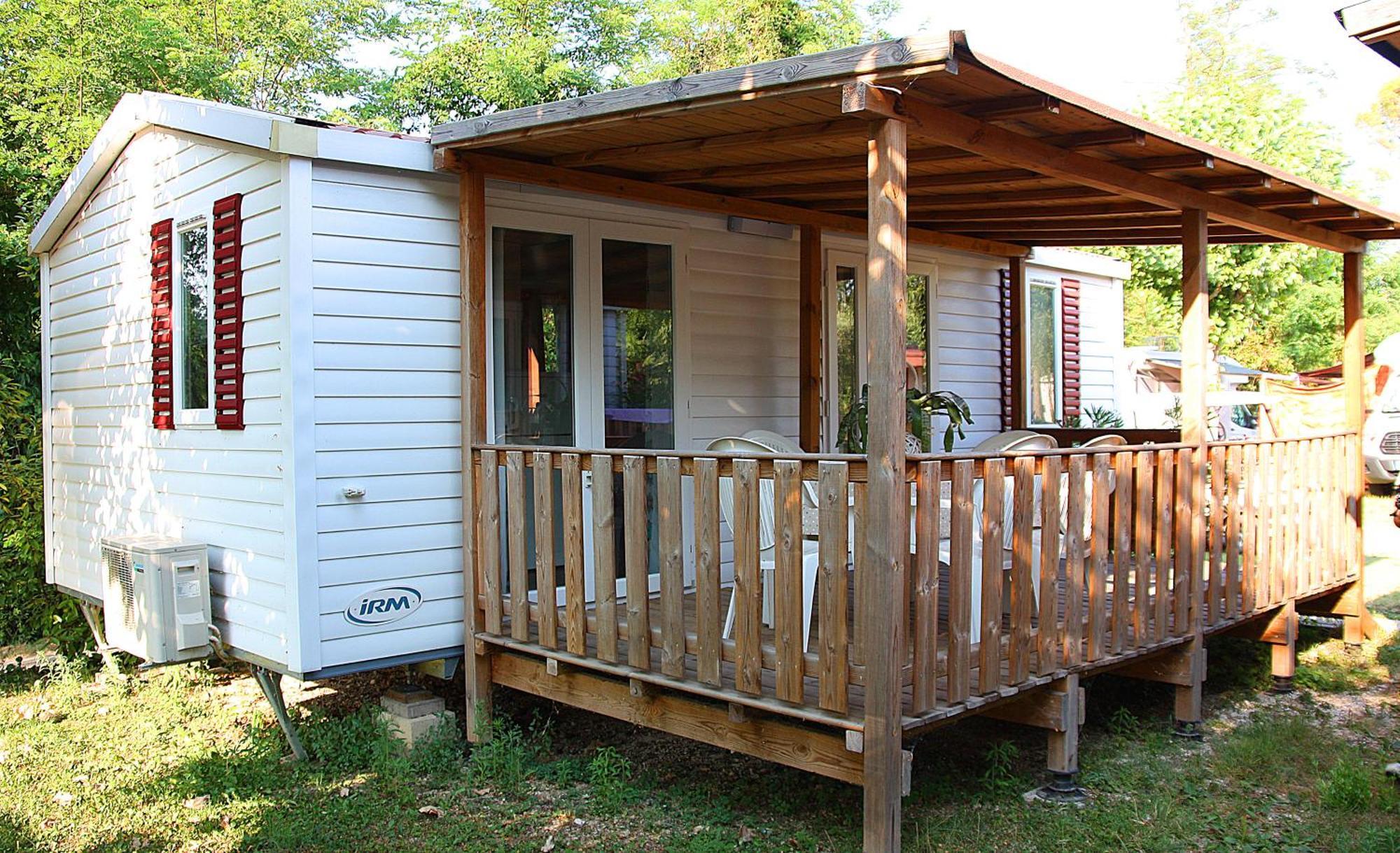 Camping Fossalta Lazise Exterior photo