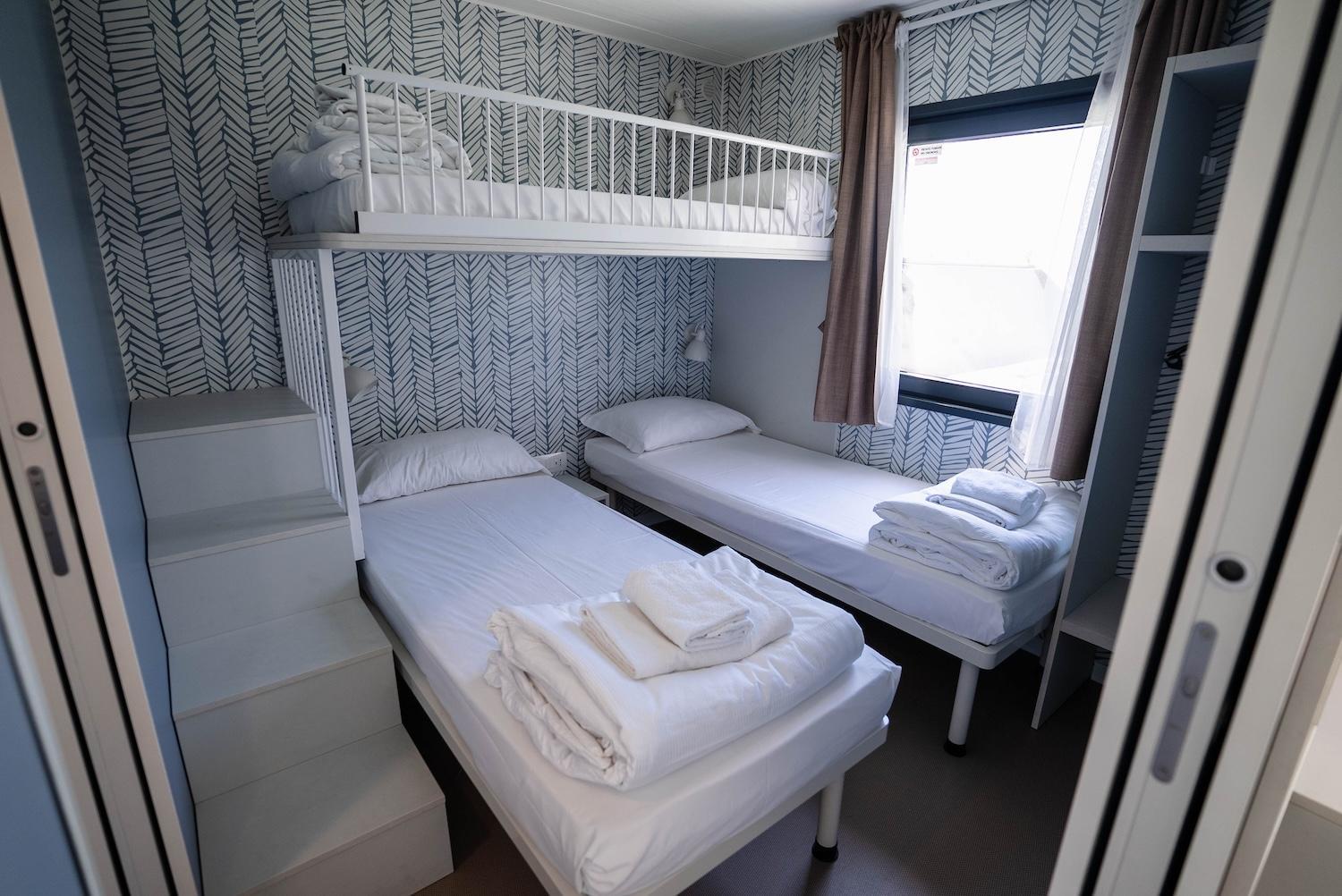 Camping Fossalta Lazise Exterior photo