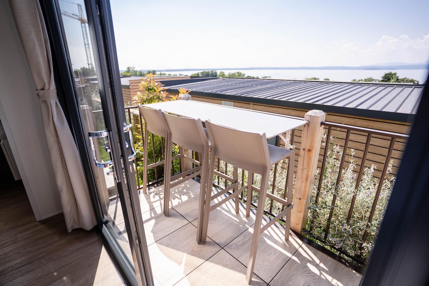 Camping Fossalta Lazise Exterior photo