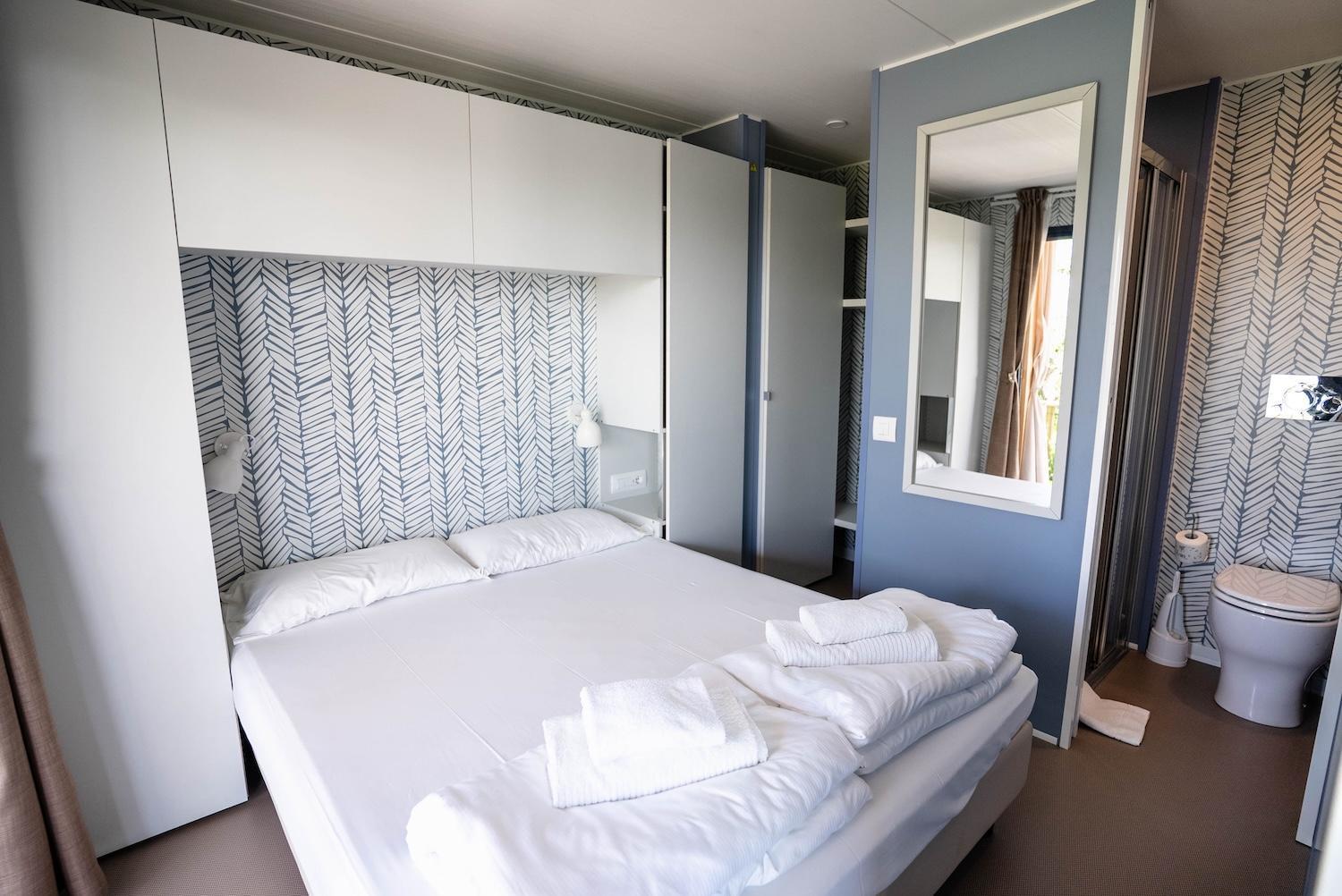 Camping Fossalta Lazise Exterior photo