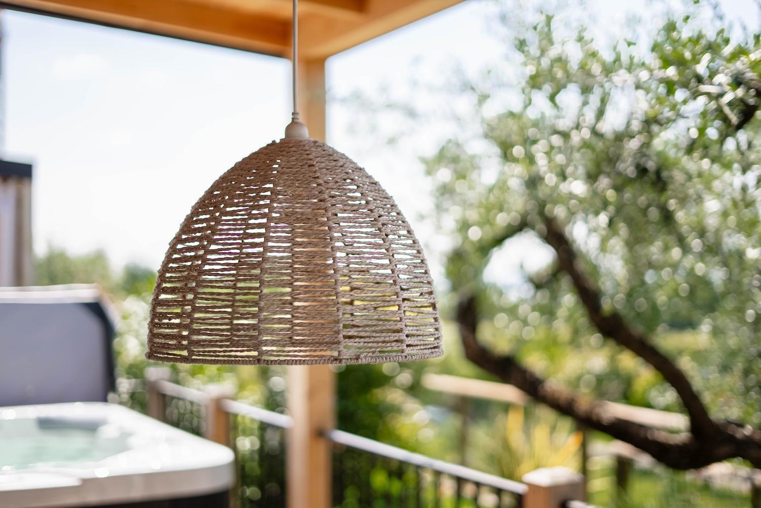 Camping Fossalta Lazise Exterior photo