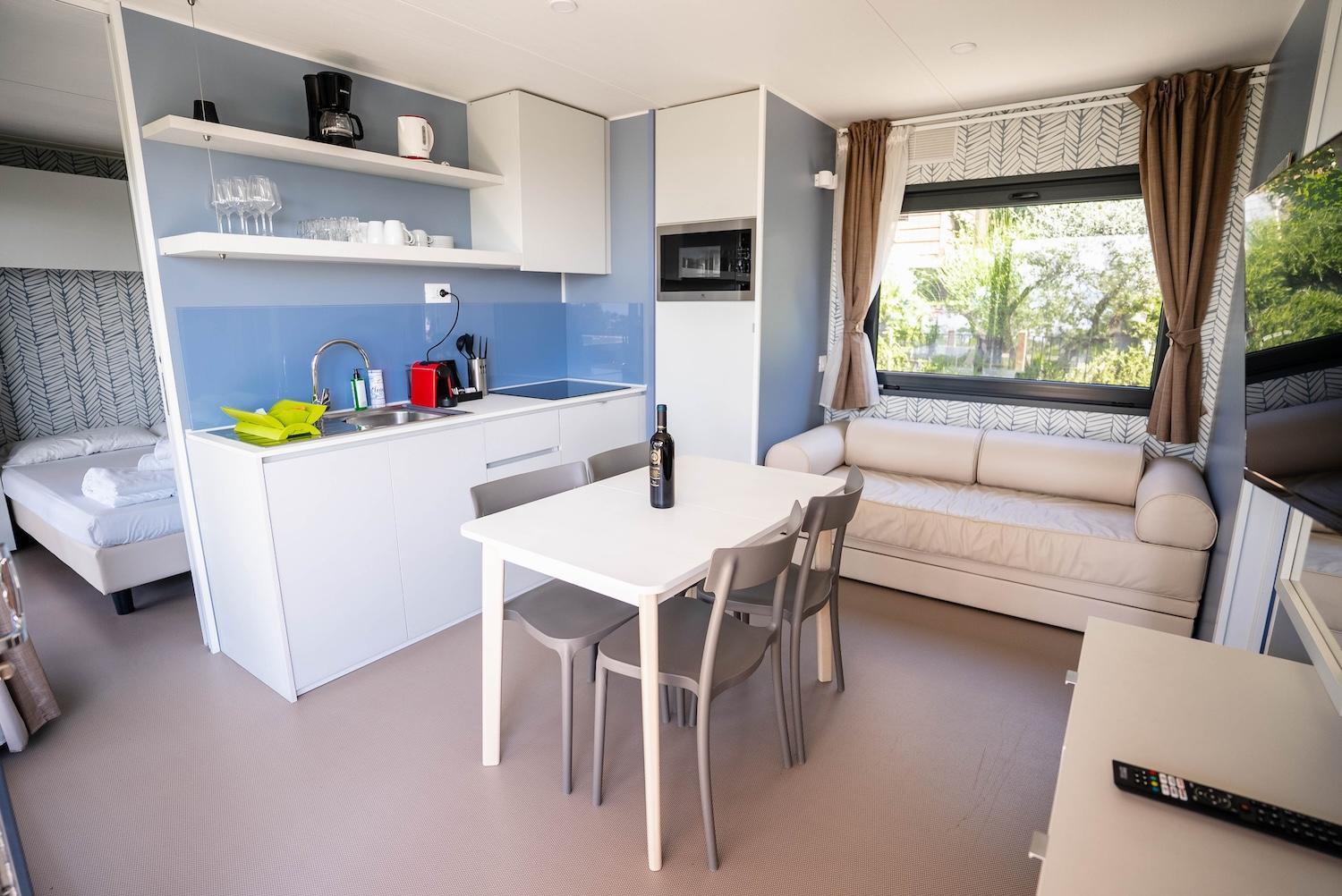 Camping Fossalta Lazise Exterior photo