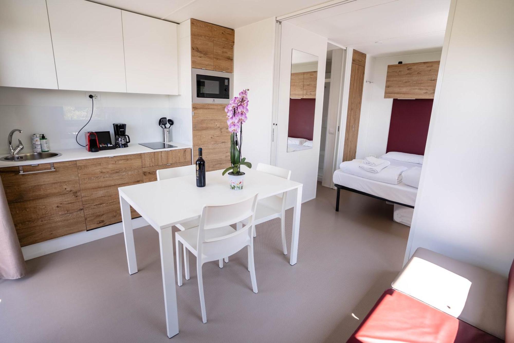 Camping Fossalta Lazise Exterior photo