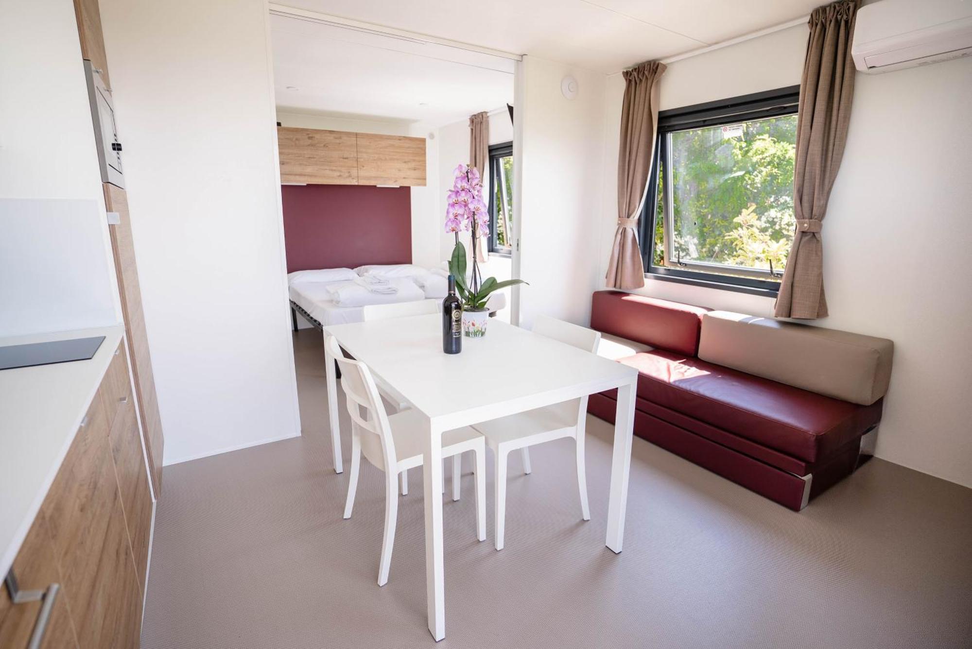 Camping Fossalta Lazise Exterior photo