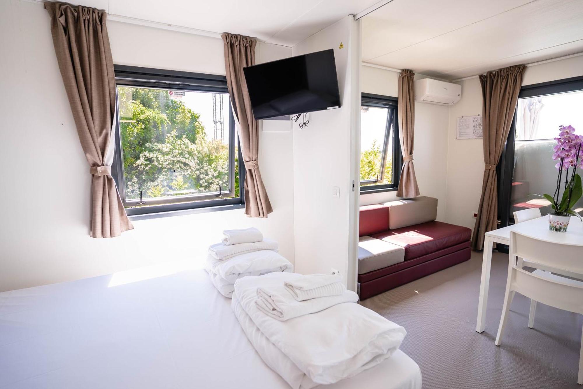 Camping Fossalta Lazise Exterior photo