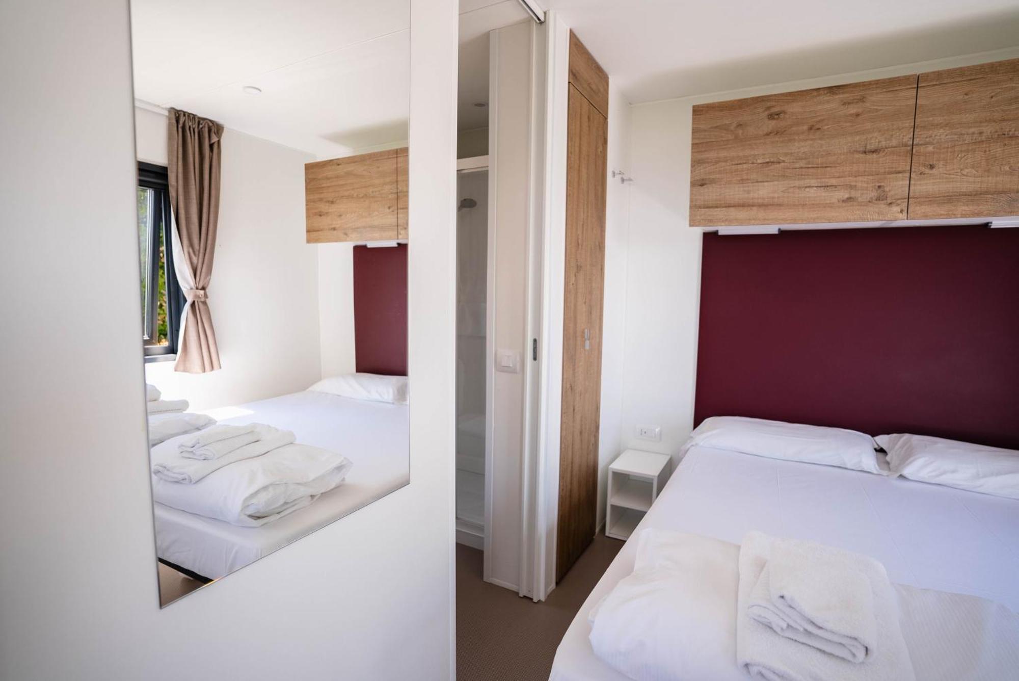 Camping Fossalta Lazise Exterior photo